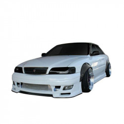 ORIGIN LABO első lökhárító (Ryujin) Toyota Chaser JZX100-hoz