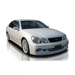 ORIGIN LABO oldalsó szoknyák (Evolution) Lexus GS (97-05)-höz