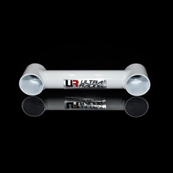 Honda Prelude BA5 4WS 88-91 UltraRacing 2-pontos Hátsó alsó alváz merevítő ( Rear Lower Bar )