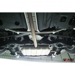 Mazda 6 GJ 12+ UltraRacing 4-pontos Hátsó alsó alváz merevítő ( Rear Lower Bar ) 2593