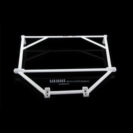Toronymerevítők Lexus GS300/350 01-12 Ultra-R 6-pontos Hátsó alsó alváz merevítő ( Rear Lower Bar ) 670 | race-shop.hu