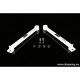 Toronymerevítők Audi A6 / A7 10+ UltraRacing 2x2-pontos Hátsó oldalsó merevítők ( R.Side Bars ) alsó | race-shop.hu