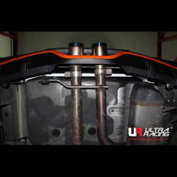 Hyundai Veloster 11+ UltraRacing 2-pontos Hátsó torziós rúd ( Rear Torsion Bar ) 2297