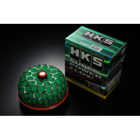 Univerzális szűrők HKS Super Power Flow Reloaded Universal szűrő (150-60 mm) | race-shop.hu