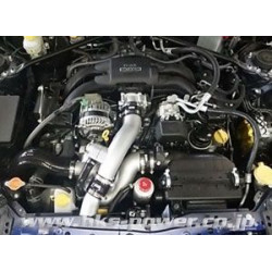 HKS Supercharger Pro-Kit Toyota GT86 / Subaru BRZ (V2)