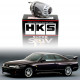 Nissan HKS Super SQV IV lefújószelep Nissan Skyline R33 GT-R | race-shop.hu