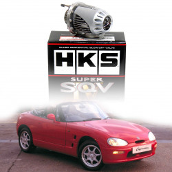 HKS Super SQV IV lefújószelep Suzuki Cappuccino