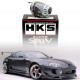 Lefújószelepek Autó típusok szerint HKS Super SQV IV lefújószelep Toyota Supra MK4 | race-shop.hu