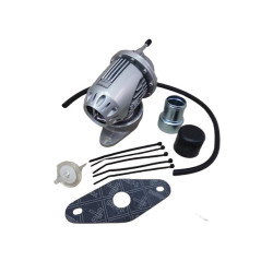 HKS Super SQV IV lefújószelep Mazda 6 MPS