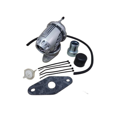 Lefújószelepek Autó típusok szerint HKS Super SQV IV lefújószelep Mazda 6 MPS | race-shop.hu