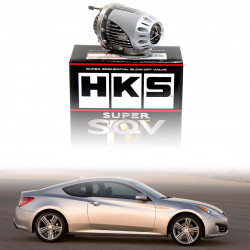 HKS Super SQV IV lefújószelep Hyundai Genesis Coupe