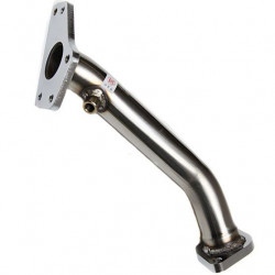 HKS up pipe Subaru Impreza GC8 (92-00)-hoz (single scroll)