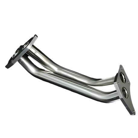 Down pipe, dump pipe HKS Twin Scroll Up Pipe Subaru Impreza GDB | race-shop.hu