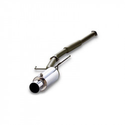 HKS Hi-Power 409 Catback Honda Civic Type R EP3