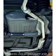HKS KIPUFOGÓRENDSZER HKS Mid-Pipe Honda Jazz és Fit GE | race-shop.hu