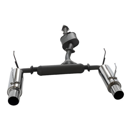 HKS KIPUFOGÓRENDSZER HKS Hi-Power 409 Catback Honda S2000 | race-shop.hu