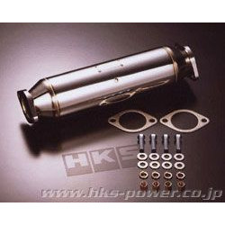 HKS Sportkatalizátor Mitsubishi Lancer Evo 7