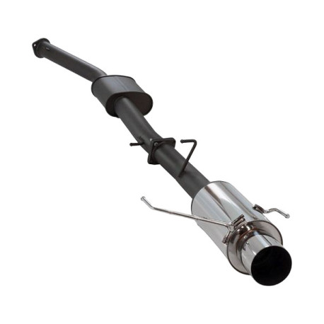 HKS KIPUFOGÓRENDSZER HKS Hi-Power 409 Catback Nissan 200SX S14 | race-shop.hu