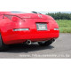 HKS KIPUFOGÓRENDSZER HKS Super Sound Master Catback Nissan 350Z 280 és 300 bhp (VQ35DE) | race-shop.hu