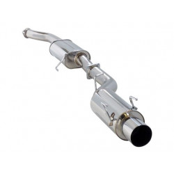 HKS Silent Hi-Power Catback Nissan Skyline R32 GT-R