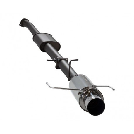 HKS KIPUFOGÓRENDSZER HKS Hi-Power 409 Catback Nissan Skyline R34 GT-T (2 ajtós) | race-shop.hu