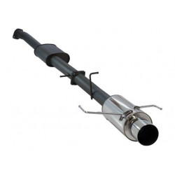 HKS Hi-Power 409 Catback Nissan Skyline R34 GT-T (4 ajtós)