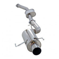 HKS Silent Hi-Power Catback Nissan Skyline R34 GT-R