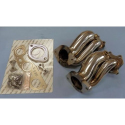 HKS Kipufogó könyök Nissan Skyline R34 GT-R