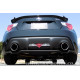 HKS KIPUFOGÓRENDSZER HKS Legamax Catback Subaru BRZ | race-shop.hu
