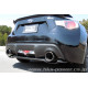 HKS KIPUFOGÓRENDSZER HKS Legamax Hangtompító Subaru BRZ | race-shop.hu