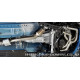 Leömlők HKS R Spec Leömlő Subaru BRZ | race-shop.hu