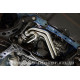 Leömlők HKS Exhaust Leömlő Subaru BRZ | race-shop.hu