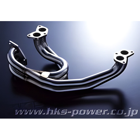 Leömlők HKS Single Scroll Leömlő Subaru Impreza GC8 (92-00) | race-shop.hu