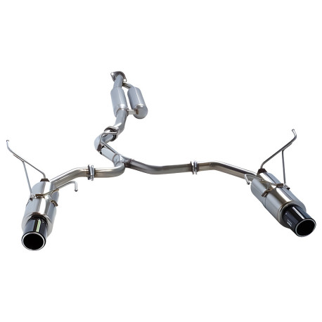 HKS KIPUFOGÓRENDSZER HKS Hi-Power Spec-L Catback Subaru Levorg VMG (FA20T) | race-shop.hu