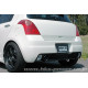 HKS KIPUFOGÓRENDSZER HKS Legamax kipufogóvég Hangtompító Suzuki Swift Sport ZC31S | race-shop.hu