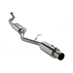 HKS Silent Hi-Power Catback Toyota Chaser / Mark II JZX100