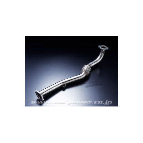 Leömlők HKS Downpipe Mitsubishi Lancer Evo 8 | race-shop.hu