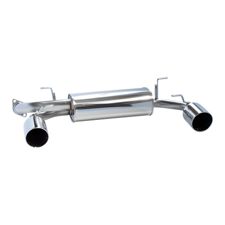 HKS KIPUFOGÓRENDSZER HKS Legamax Hangtompító Toyota GT86 | race-shop.hu