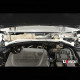 Toronymerevítők Kia Sorento 2.0D 4WD 13+ UltraRacing 2-pontos Első toronymerevítő ( Front Upper Strutbar ) | race-shop.hu