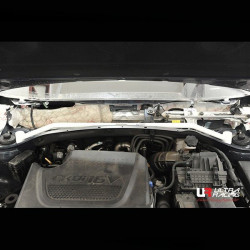 Kia Sorento 2.0D 4WD 13+ UltraRacing 2-pontos Első toronymerevítő ( Front Upper Strutbar )