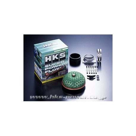 Sport levegőszűrő készlet HKS HKS Super Power Flow szívó készlet Nissan Skyline R32 GT-R | race-shop.hu