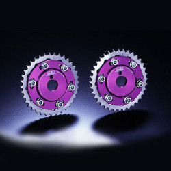 HKS állítható vezérműtengely lánckerekek Nissan SR20DE(T) Motorok