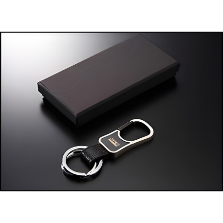 Kulcstartók HKS Keyring - Metal | race-shop.hu