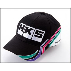HKS Original Cap
