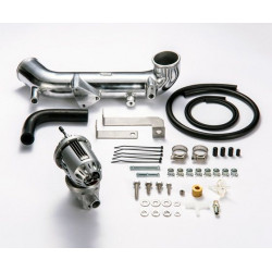 HKS Super SQV IV lefújószelep Honda Civic Type R FK8