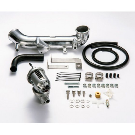 Lefújószelepek Autó típusok szerint HKS Super SQV IV lefújószelep Honda Civic Type R FK8 | race-shop.hu