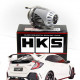 Honda HKS Super SQV IV Blow Off Valve for Honda Civic Type R FK8 | race-shop.hu