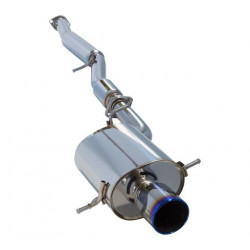 HKS Super Turbo Catback Subaru Impreza GDB (A-D) (00-04)