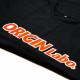 Pólók Origin Labo Póló, fekete | race-shop.hu