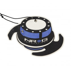 Akasztós autóillatosító NRG Quick Release Gen 3, Squash